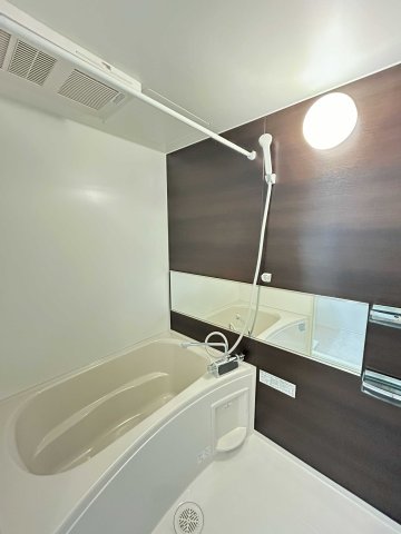 バス・シャワールーム　同社施工例