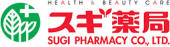 ドラックストア　スギ薬局三宮旭通店（ドラッグストア）まで425m