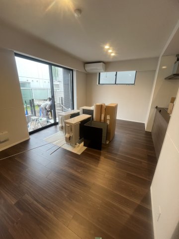 居室・リビング　ペット飼育可能物件です♪(犬不可・詳細はお問合せください)