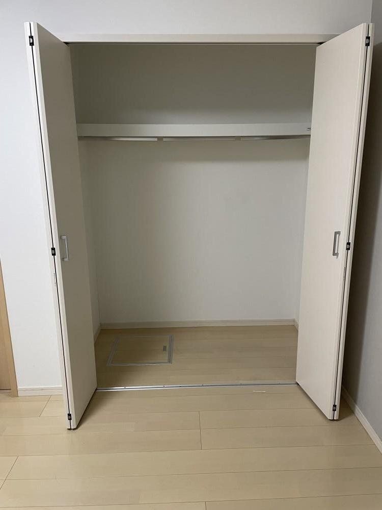 その他部屋・スペース　洋室