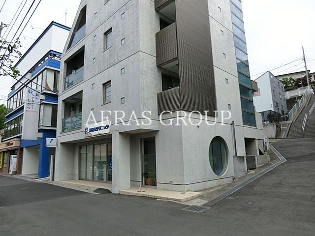 病院　津田山クリニック（病院）まで192m