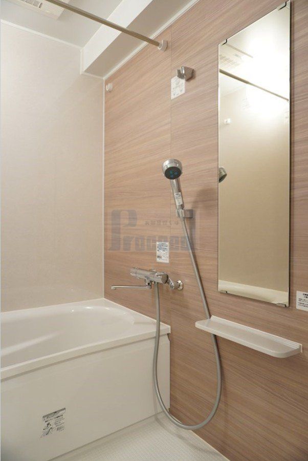 バス・シャワールーム　☆こちらの物件は仲介手数料無料です☆