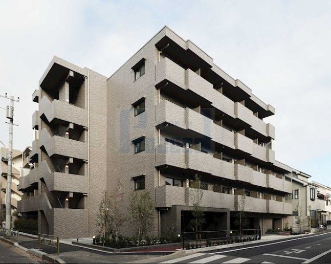 建物外観　☆こちらの物件は仲介手数料無料です☆