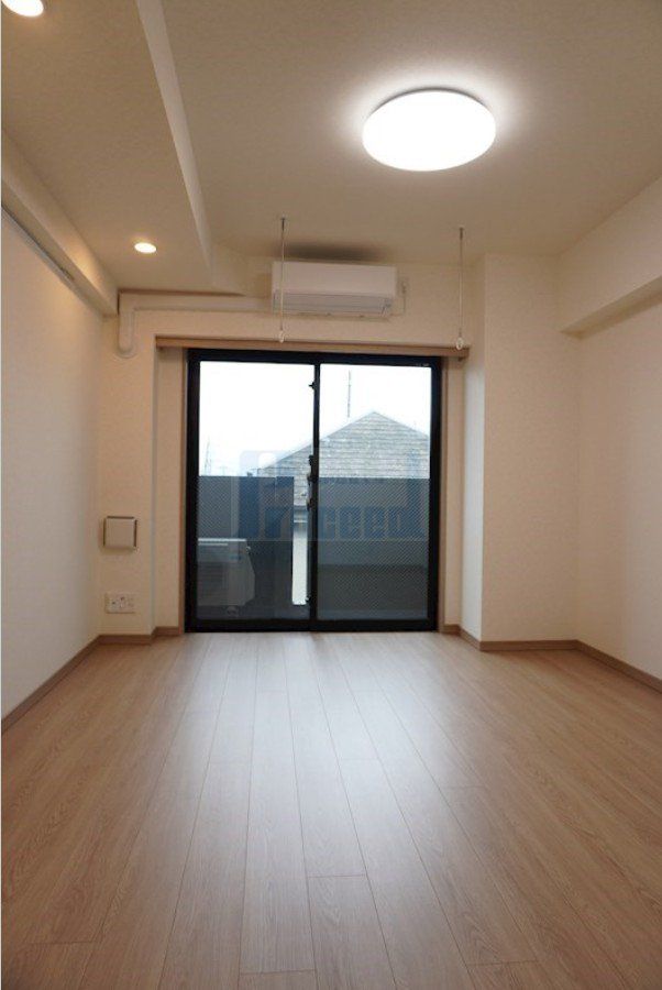 居室・リビング　☆こちらの物件は仲介手数料無料です☆