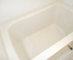 バス・シャワールーム　別タイプ部屋　参考写真です