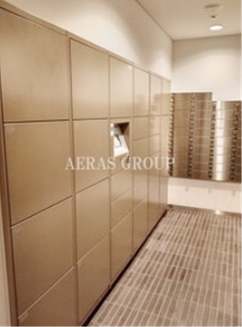 その他　宅配ボックス