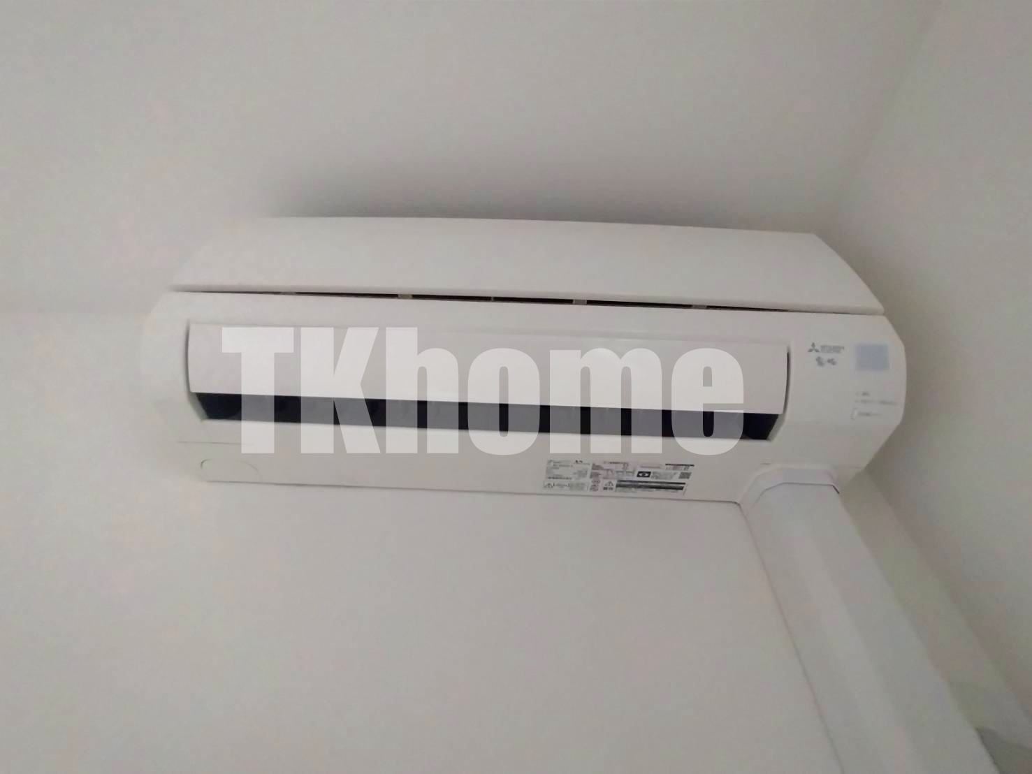 その他設備　全室エアコン付き