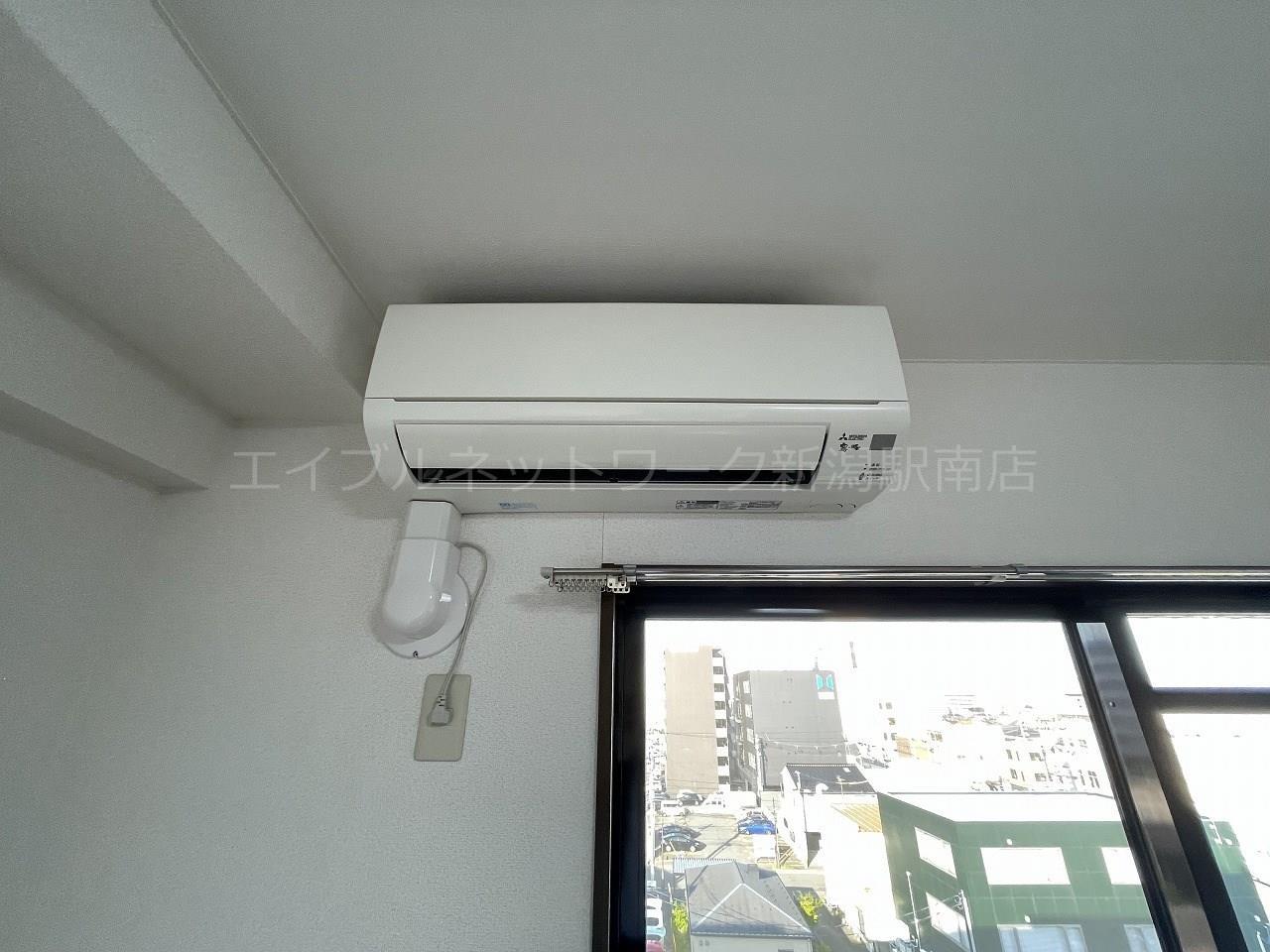 その他設備　参考写真