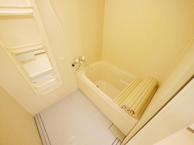 バス・シャワールーム　★お風呂★