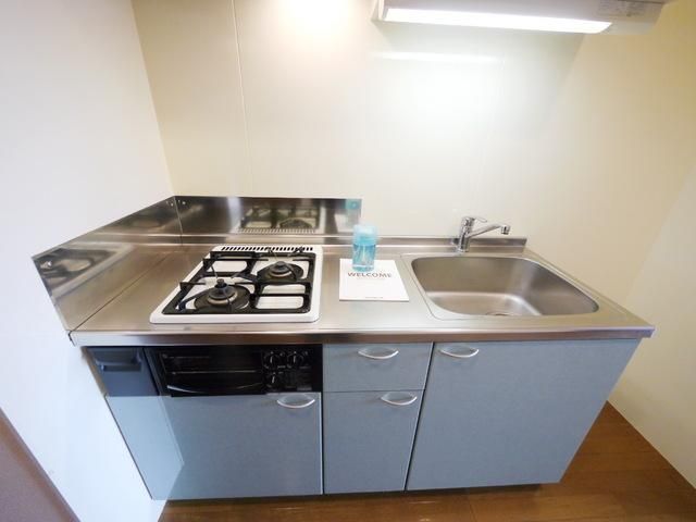 キッチン　★システムキッチン★