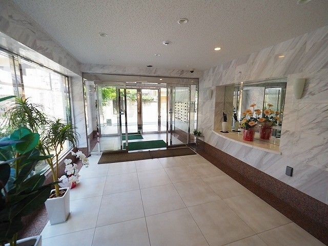 ロビー