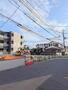 指扇駅より徒歩4分 1階 新築の賃貸物件