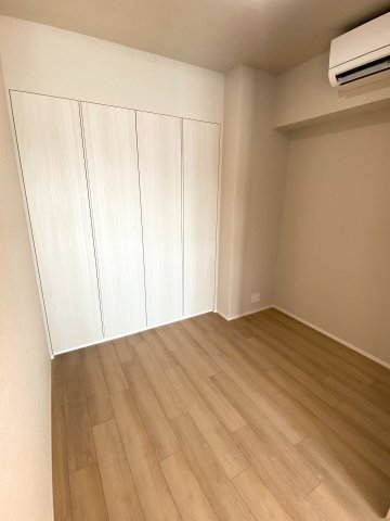 その他部屋・スペース　ゆとりの広さです