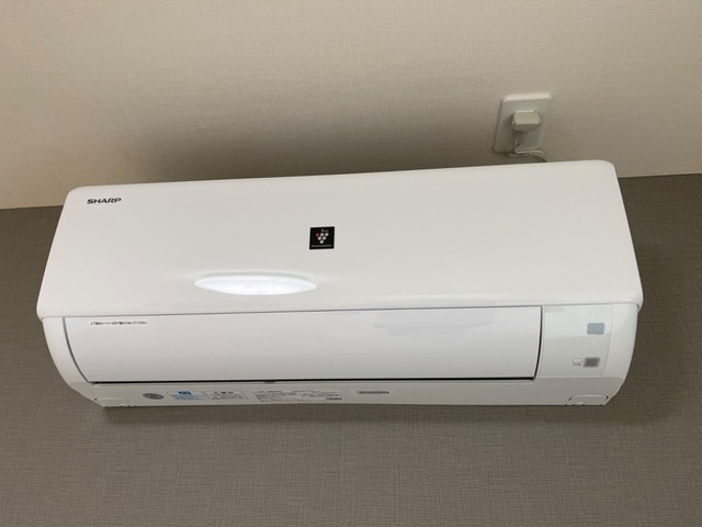 その他設備　完成イメージ