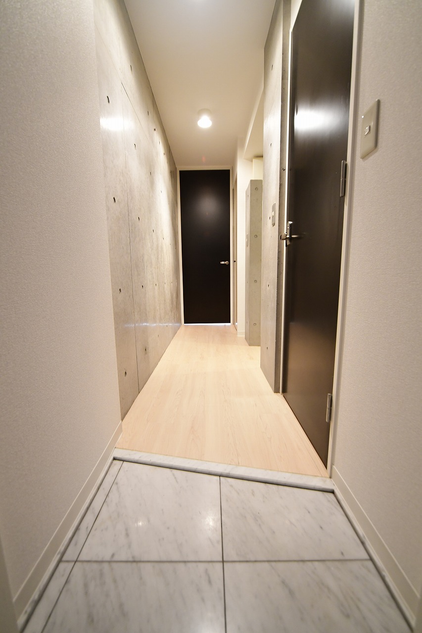 玄関　玄関※別部屋参考写真
