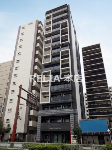 建物外観　★ ★ 口コミ２００件以上　評価４.９のお店 ★ ★