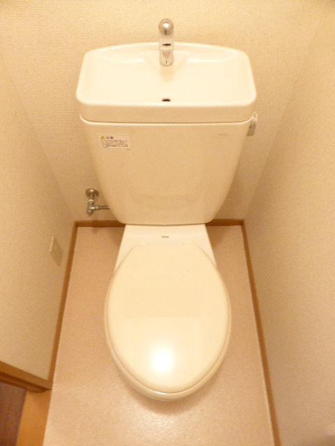 トイレ　トイレ※参考写真
