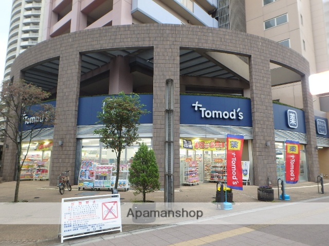 その他　トモズ（その他）まで601m
