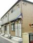 北千住駅より徒歩12分 1階 築17年8ヶ月の賃貸物件