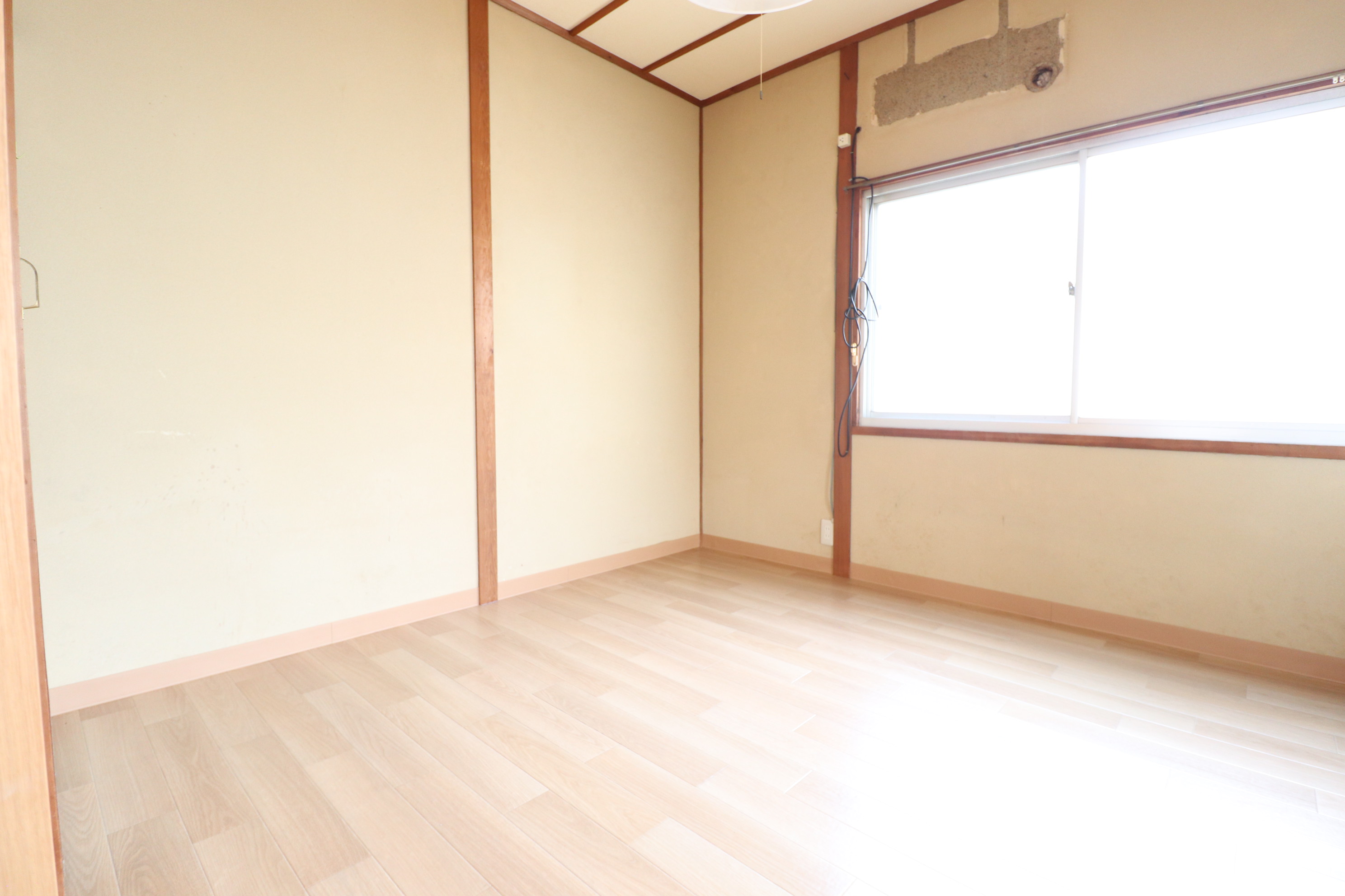 その他　洋室★