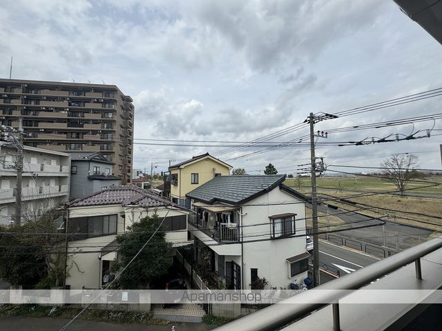 眺望　眺望
