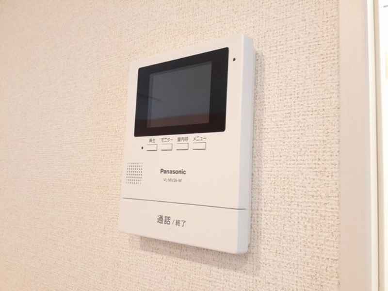 セキュリティ　図面と現状に相違がある場合には現状を優先