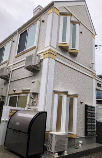 建物外観　外観☆