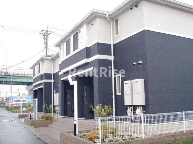 その他共有部分　外観写真その他3