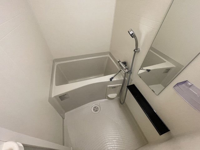 バス・シャワールーム　日々の暮らしに欠かせないお風呂です
