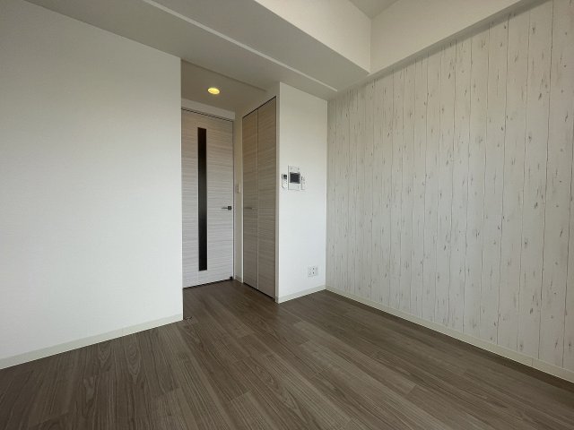 その他部屋・スペース　落ち着いて過ごせるお部屋なので、寝室にいかがでしょうか