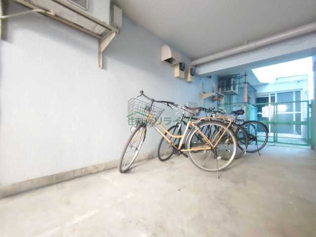 その他設備　ダイコーパレス高円寺