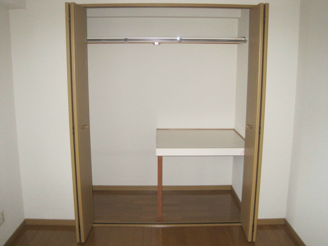 収納　同型タイプ