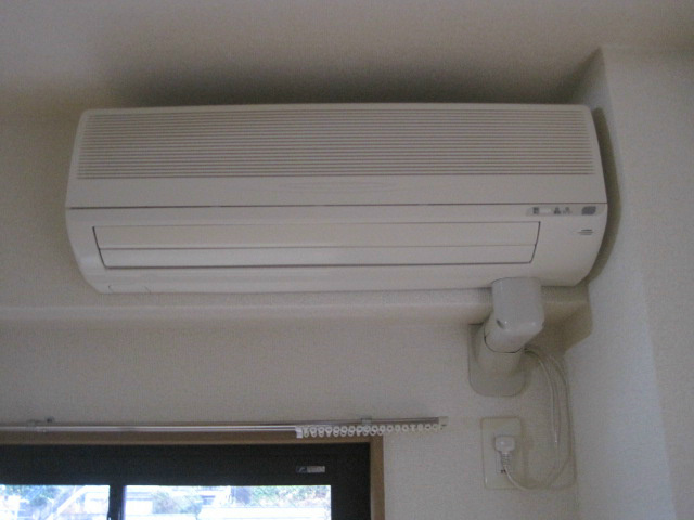 その他設備　同型タイプ