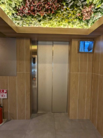 その他共有部分　☆共用部☆