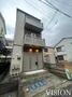 新小岩駅より徒歩8分 2階 築15年9ヶ月の賃貸物件