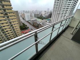 バルコニー　※別部屋参照
