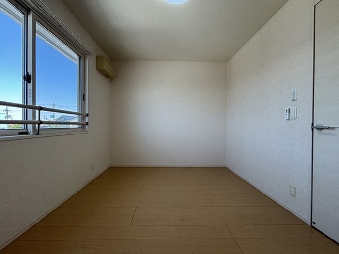 その他部屋・スペース　洋室5.5帖