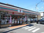 コンビニ　セブンイレブン　立川富士見町店（コンビニ）まで90m