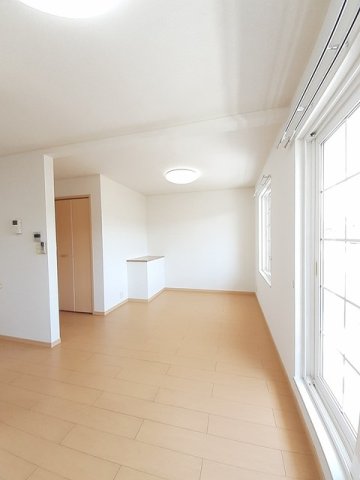 その他部屋・スペース　おしゃれな内装です