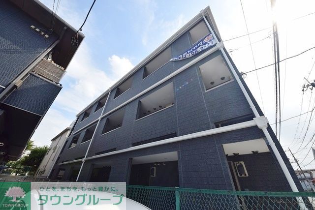 建物外観　★お洒落な外観★
