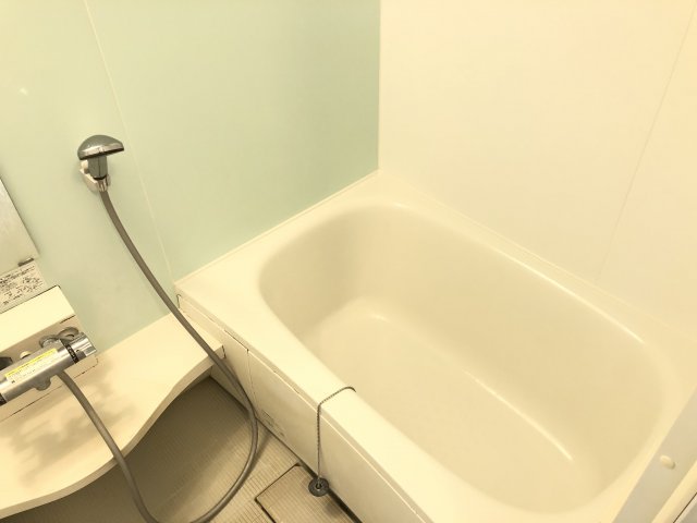 バス・シャワールーム　別部屋参考