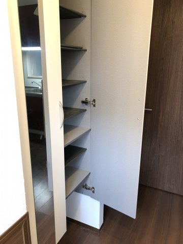 玄関　別部屋参考