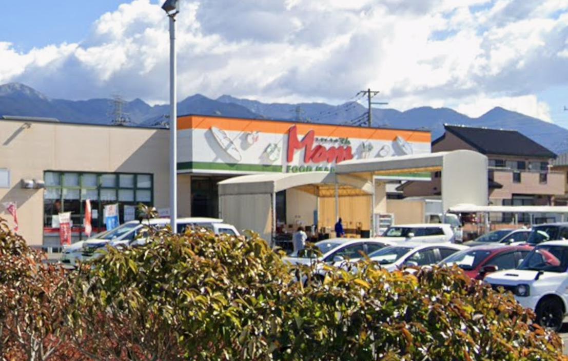 スーパー　フードマーケットマム 今泉店（スーパー）まで799m