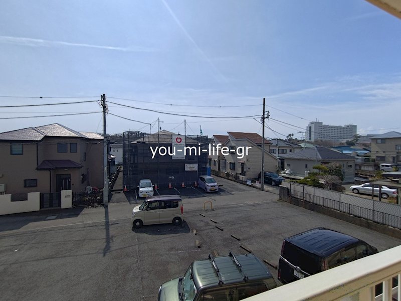 眺望　別室参照