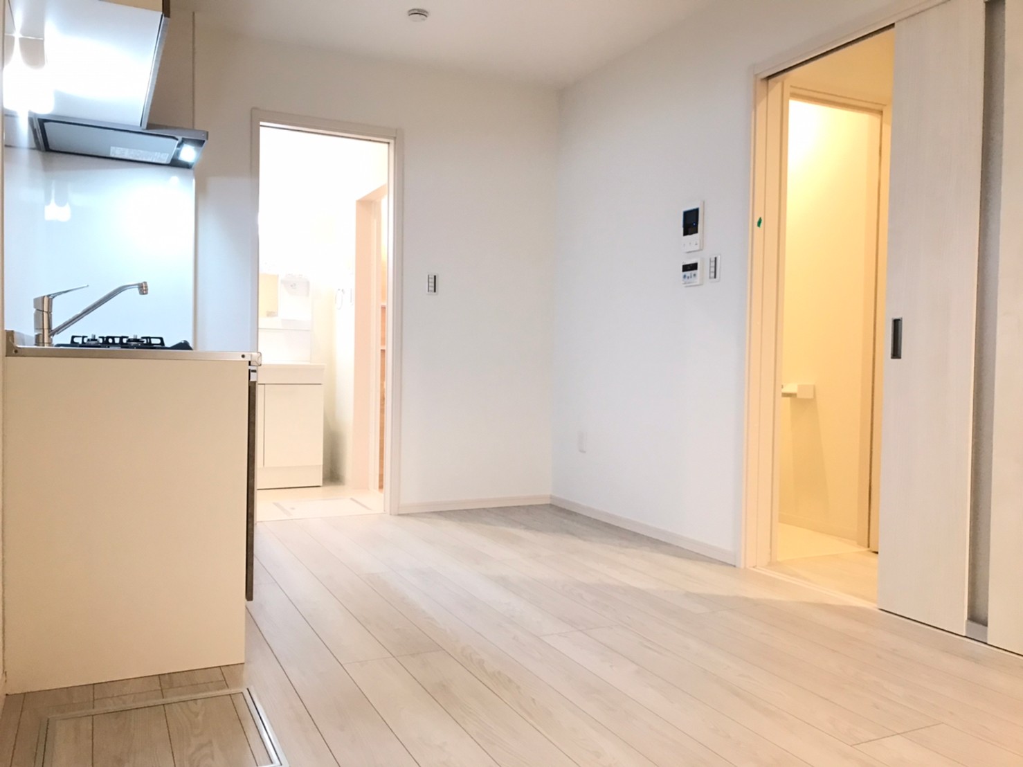 その他部屋・スペース　同タイプ同モデルの写真を使用