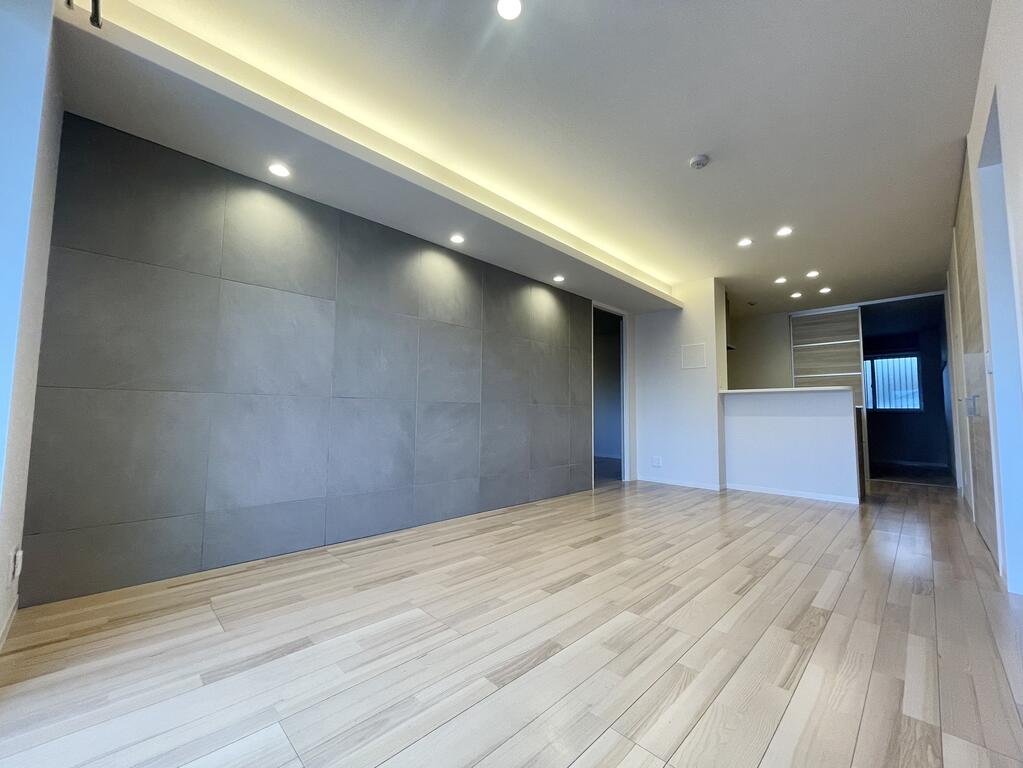 居室・リビング　同施工会社イメージ写真