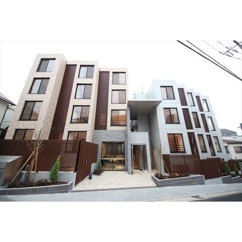 建物外観　物件画像