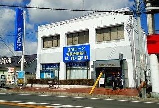 銀行　広島銀行（銀行）まで1800m