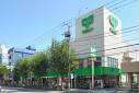 スーパー　サミットストア和泉店（スーパー）まで439m