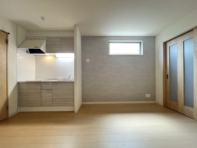 F+style東大阪吉松の居間写真